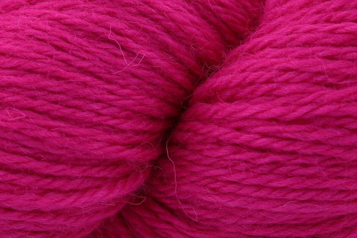 Baa Ram Ewe Coast Aran Wright Crochet Yarn - 200g, 100% Wool Fishermen & Coastline Inspired Knitting Yarn for Cable Sweaters, Hard-Wearing Garments & Accessories