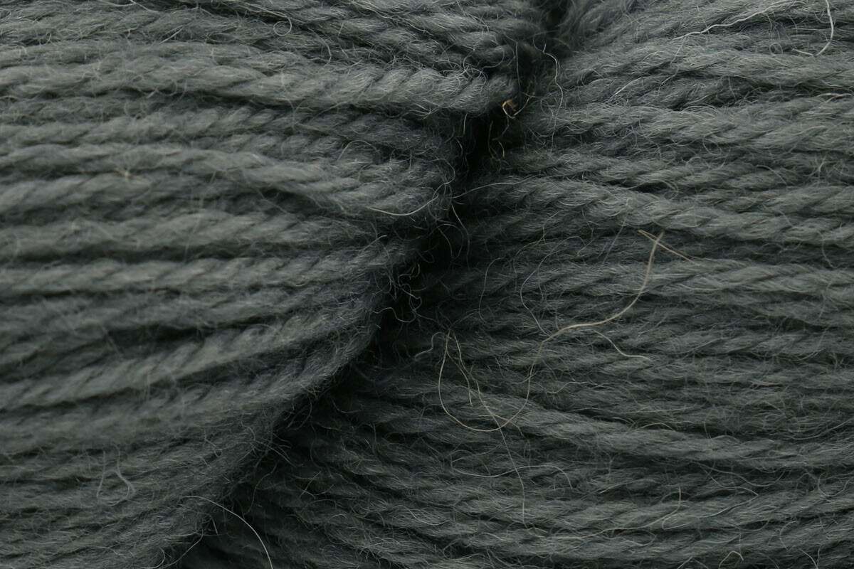 Baa Ram Ewe Coast Aran Wright Crochet Yarn - 200g, 100% Wool Fishermen & Coastline Inspired Knitting Yarn for Cable Sweaters, Hard-Wearing Garments & Accessories