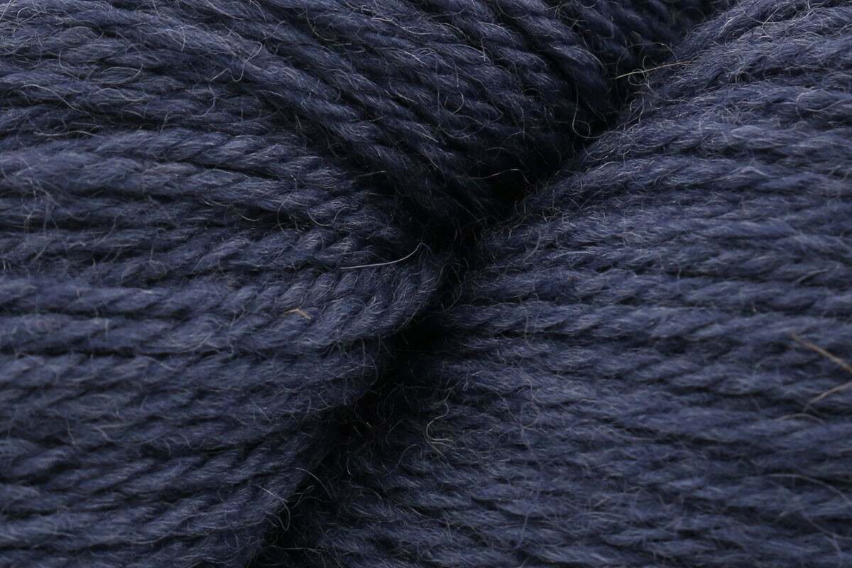 Baa Ram Ewe Coast Aran Wright Crochet Yarn - 200g, 100% Wool Fishermen & Coastline Inspired Knitting Yarn for Cable Sweaters, Hard-Wearing Garments & Accessories