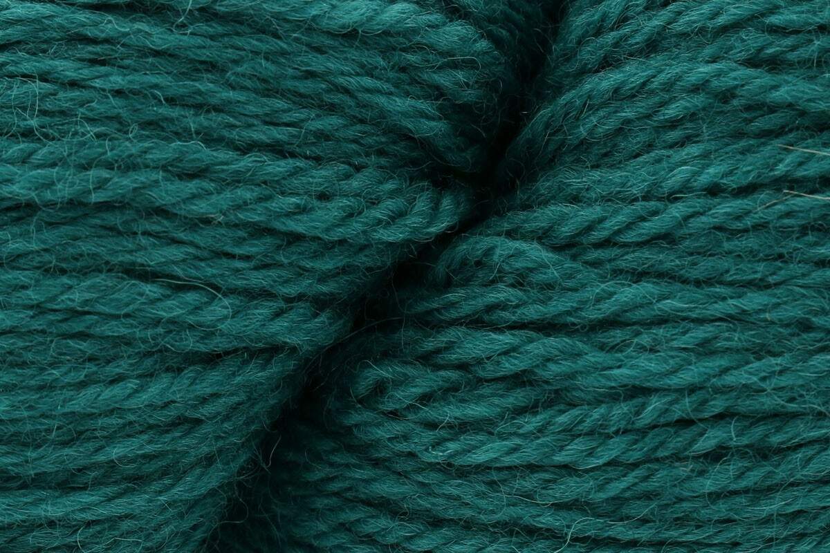 Baa Ram Ewe Coast Aran Wright Crochet Yarn - 200g, 100% Wool Fishermen & Coastline Inspired Knitting Yarn for Cable Sweaters, Hard-Wearing Garments & Accessories