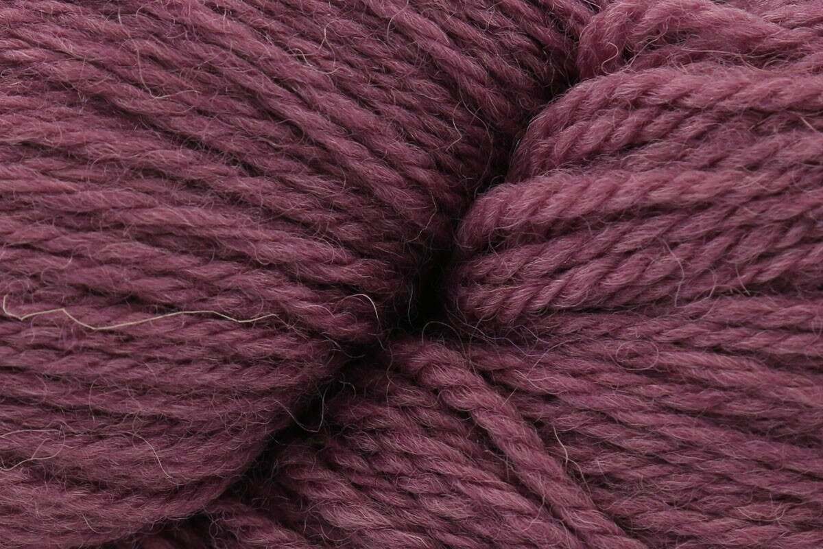 Baa Ram Ewe Coast Aran Wright Crochet Yarn - 200g, 100% Wool Fishermen & Coastline Inspired Knitting Yarn for Cable Sweaters, Hard-Wearing Garments & Accessories