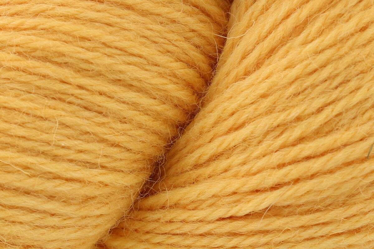 Baa Ram Ewe Coast Aran Wright Crochet Yarn - 200g, 100% Wool Fishermen & Coastline Inspired Knitting Yarn for Cable Sweaters, Hard-Wearing Garments & Accessories