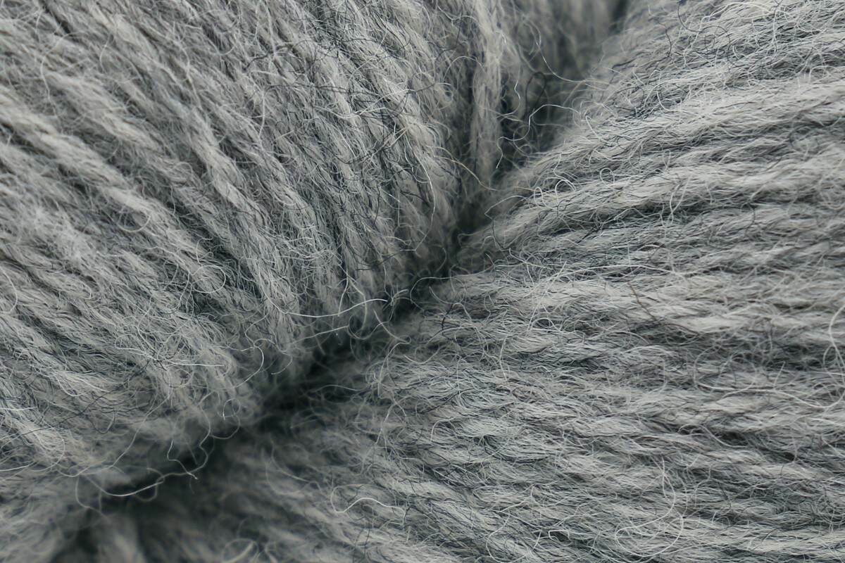 Baa Ram Ewe Coast Aran Wright Crochet Yarn - 200g, 100% Wool Fishermen & Coastline Inspired Knitting Yarn for Cable Sweaters, Hard-Wearing Garments & Accessories