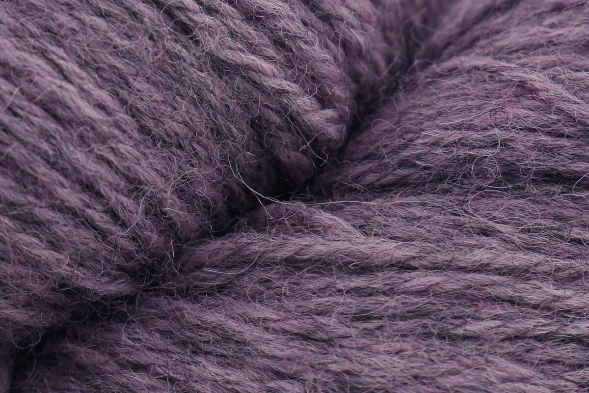 Baa Ram Ewe Coast Aran Wright Crochet Yarn - 200g, 100% Wool Fishermen & Coastline Inspired Knitting Yarn for Cable Sweaters, Hard-Wearing Garments & Accessories