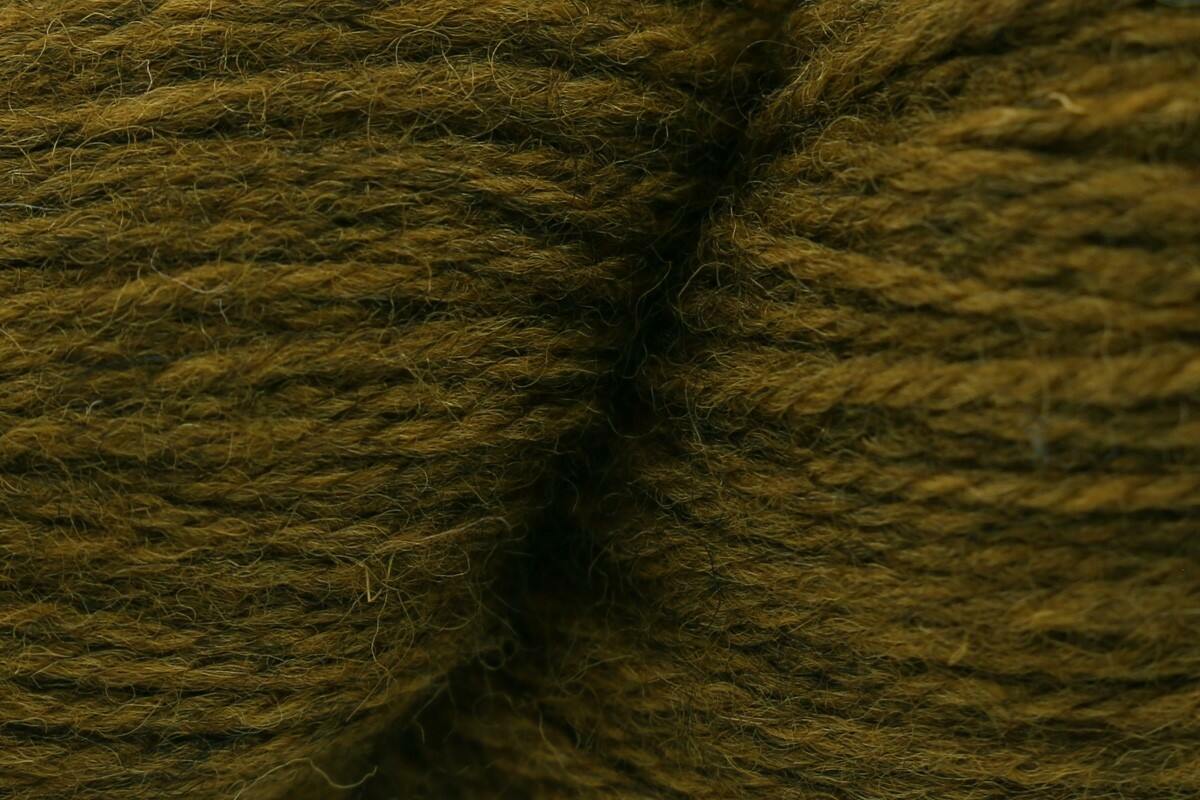 Baa Ram Ewe Coast Aran Wright Crochet Yarn - 200g, 100% Wool Fishermen & Coastline Inspired Knitting Yarn for Cable Sweaters, Hard-Wearing Garments & Accessories