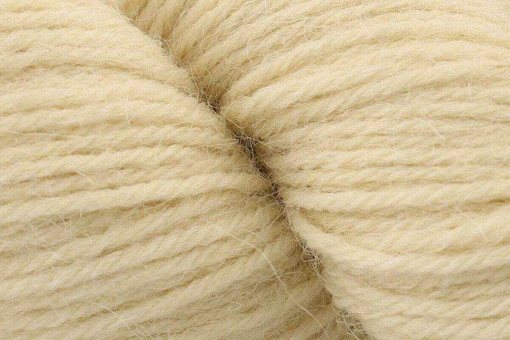 Baa Ram Ewe Eden DK Crochet Yarn - 100g, British Wool Alpaca Blend Knitting Yarn Misty Mountains Inspired for Cardigans, Sweaters, Hats, Mittens & Accessories