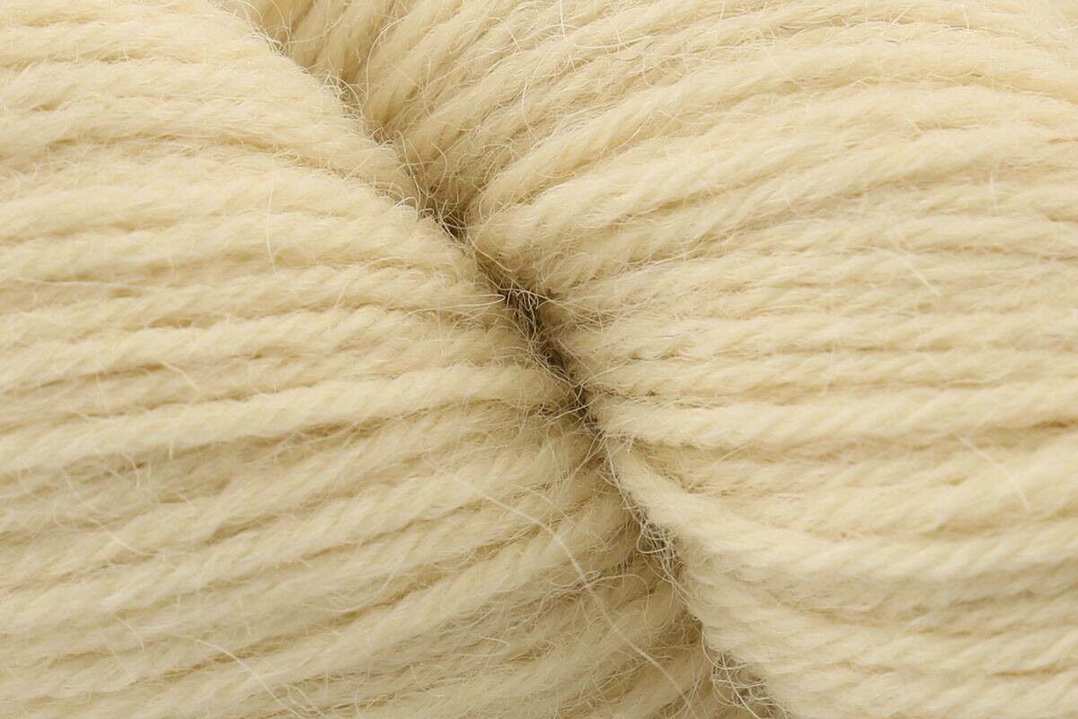 Baa Ram Ewe Eden DK Crochet Yarn - 100g, British Wool Alpaca Blend Knitting Yarn Misty Mountains Inspired for Cardigans, Sweaters, Hats, Mittens & Accessories