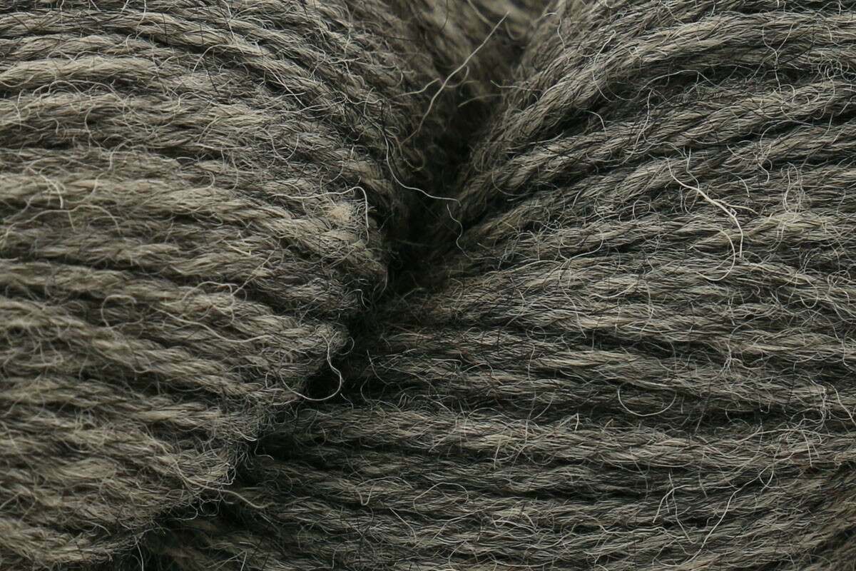 Baa Ram Ewe Eden DK Crochet Yarn - 100g, British Wool Alpaca Blend Knitting Yarn Misty Mountains Inspired for Cardigans, Sweaters, Hats, Mittens & Accessories
