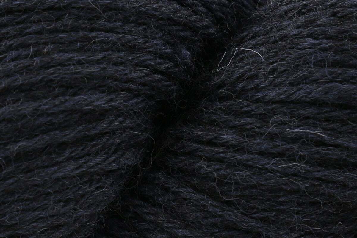 Baa Ram Ewe Eden DK Crochet Yarn - 100g, British Wool Alpaca Blend Knitting Yarn Misty Mountains Inspired for Cardigans, Sweaters, Hats, Mittens & Accessories