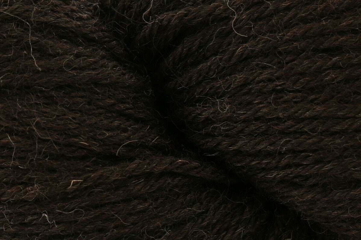 Baa Ram Ewe Eden DK Crochet Yarn - 100g, British Wool Alpaca Blend Knitting Yarn Misty Mountains Inspired for Cardigans, Sweaters, Hats, Mittens & Accessories
