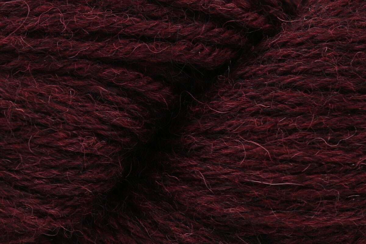Baa Ram Ewe Eden DK Crochet Yarn - 100g, British Wool Alpaca Blend Knitting Yarn Misty Mountains Inspired for Cardigans, Sweaters, Hats, Mittens & Accessories