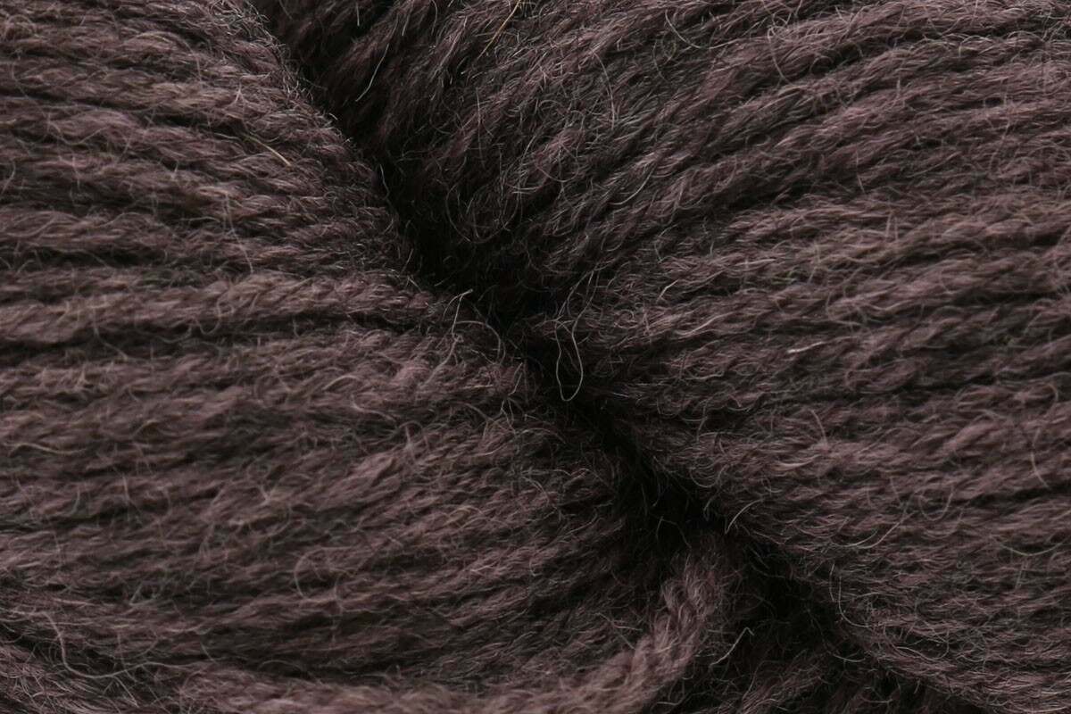 Baa Ram Ewe Eden DK Crochet Yarn - 100g, British Wool Alpaca Blend Knitting Yarn Misty Mountains Inspired for Cardigans, Sweaters, Hats, Mittens & Accessories