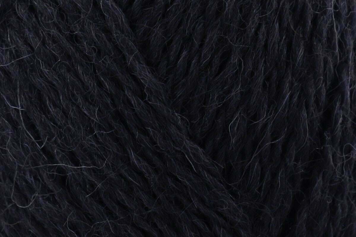 Baa Ram Ewe Pip Colourwork 4 Ply Yarn - 25g, 100% Wool Colourwork Worsted Fair Isle Crochet Knitting Wool Yarn for Garments Hats & Mittens