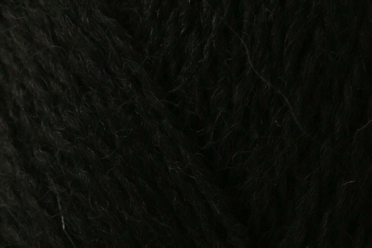 Baa Ram Ewe Pip Colourwork 4 Ply Yarn - 25g, 100% Wool Colourwork Worsted Fair Isle Crochet Knitting Wool Yarn for Garments Hats & Mittens