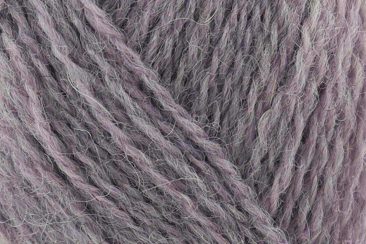 Baa Ram Ewe Pip Colourwork 4 Ply Yarn - 25g, 100% Wool Colourwork Worsted Fair Isle Crochet Knitting Wool Yarn for Garments Hats & Mittens