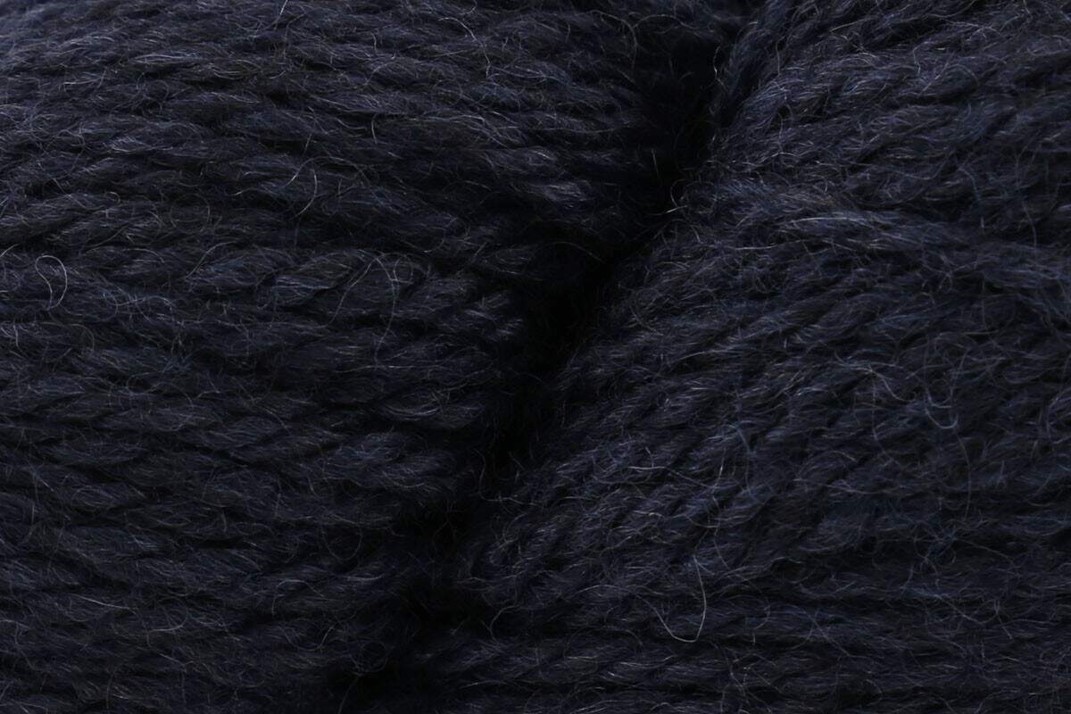 Baa Ram Ewe Woodnote Aran Crochet Yarn - 100g, Luxury 100% Wool British Breed Blend English Woodland Inspired Knitting Yarn for Cardigans, Sweaters, Hats,Mittens & Accessories