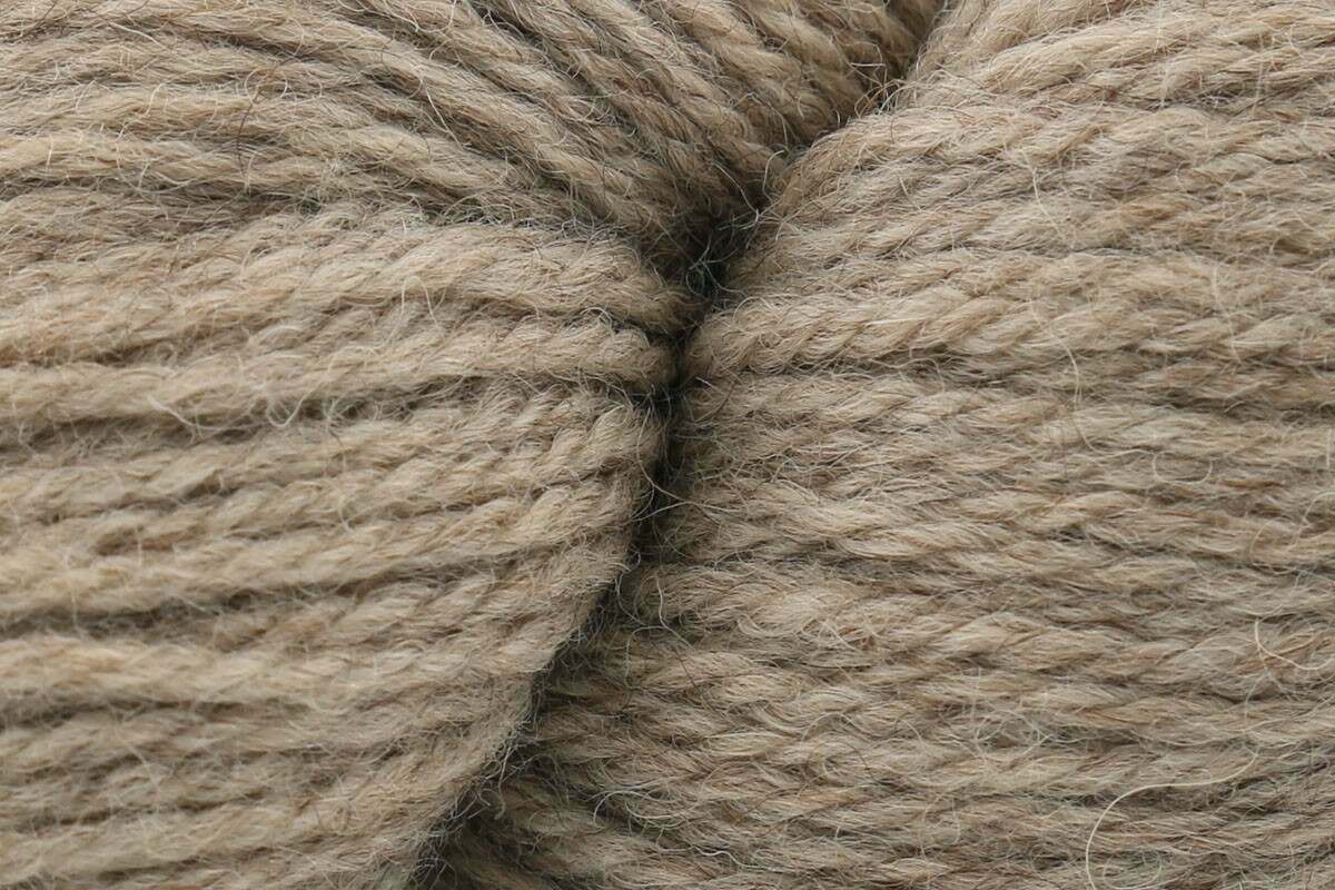 Baa Ram Ewe Woodnote Double Knit DK Yarn - 100g, Luxury 100% Wool British Breed Blend English Woodland Inspired Crochet Double Knitting Yarn for Garments & Accessories