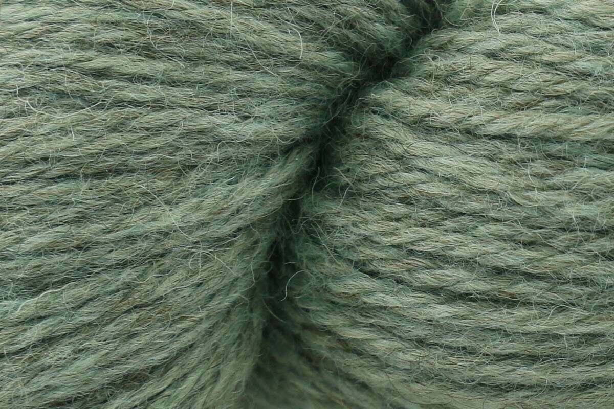 Baa Ram Ewe Woodnote Double Knit DK Yarn - 100g, Luxury 100% Wool British Breed Blend English Woodland Inspired Crochet Double Knitting Yarn for Garments & Accessories