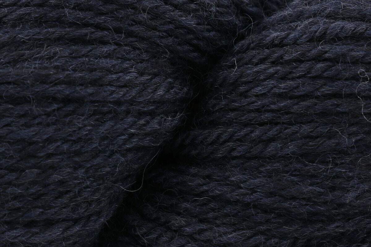 Baa Ram Ewe Woodnote Double Knit DK Yarn - 100g, Luxury 100% Wool British Breed Blend English Woodland Inspired Crochet Double Knitting Yarn for Garments & Accessories