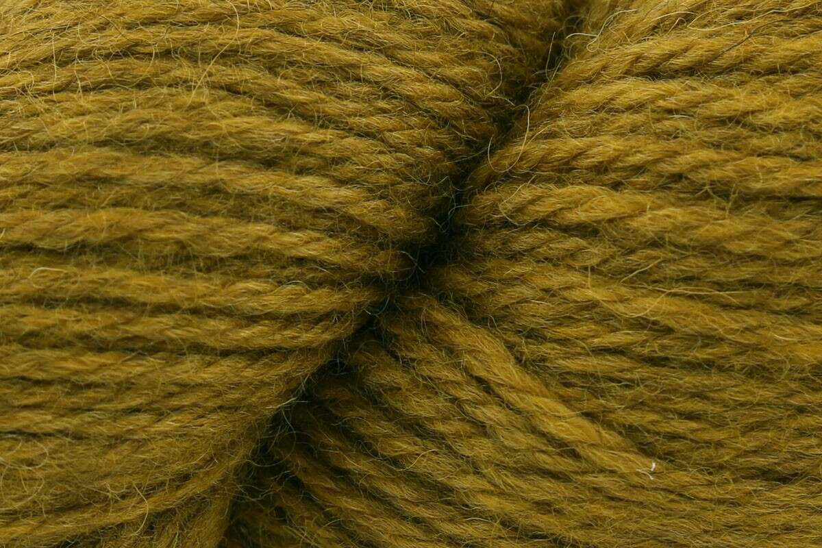 Baa Ram Ewe Woodnote Double Knit DK Yarn - 100g, Luxury 100% Wool British Breed Blend English Woodland Inspired Crochet Double Knitting Yarn for Garments & Accessories