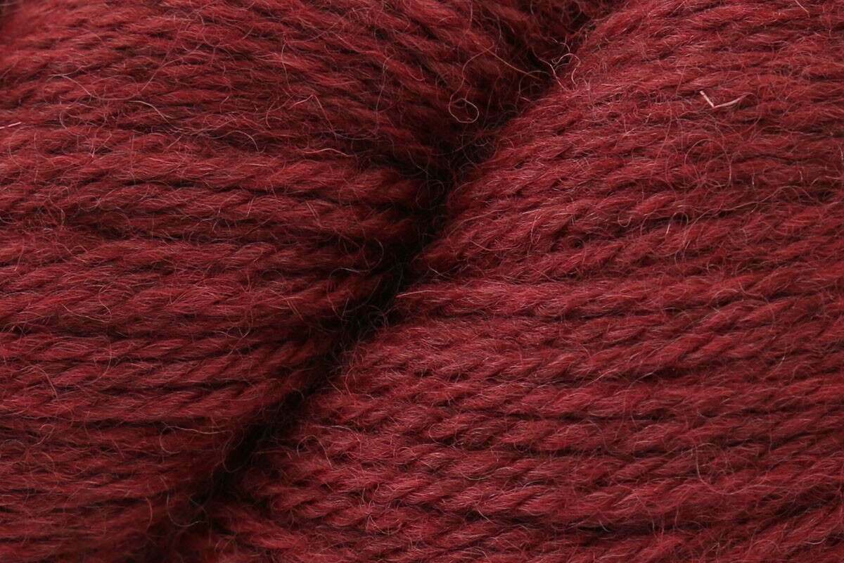 Baa Ram Ewe Woodnote Double Knit DK Yarn - 100g, Luxury 100% Wool British Breed Blend English Woodland Inspired Crochet Double Knitting Yarn for Garments & Accessories