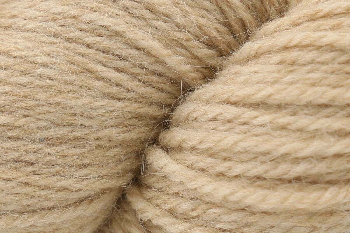 Baa Ram Ewe Woodnote Double Knit DK Yarn - 100g, Luxury 100% Wool British Breed Blend English Woodland Inspired Crochet Double Knitting Yarn for Garments & Accessories