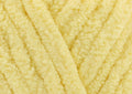 Bernat Baby Blanket Super Chunky Yarn - 300G, 100% Polyester Soft Chenille Style Plush Texture Jumbo Knitting Wool for Baby Blanket & Garments