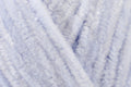 Bernat Baby Velvet Aran Yarn for Crochet - 300G, Luxury 100% Polyester Anti-Pilling Soft Chenille Knitting Baby Wool for Crochet Blankets & Garments