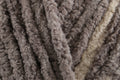 Bernat Blanket Super Chunky Yarn - 300G, 100% Polyester Soft Plush Chenille Thick Crochet & Knitting Wool for Cosy Blankets, Cushion Covers & Home Decor