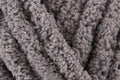 Bernat Blanket Extra Super Chunky Yarn - 300G, 100% Polyester Fluffy Soft Chenille Knitting Wool for Crochet Blankets, Baskets & Home Accessories