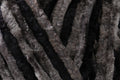 Bernat Crushed Velvet Aran Yarn - 300G, Luxury 100% Polyester Soft Chenille Thick Jumbo Knitting & Crochet Yarn for Cushions, Blankets & Winter Accessories