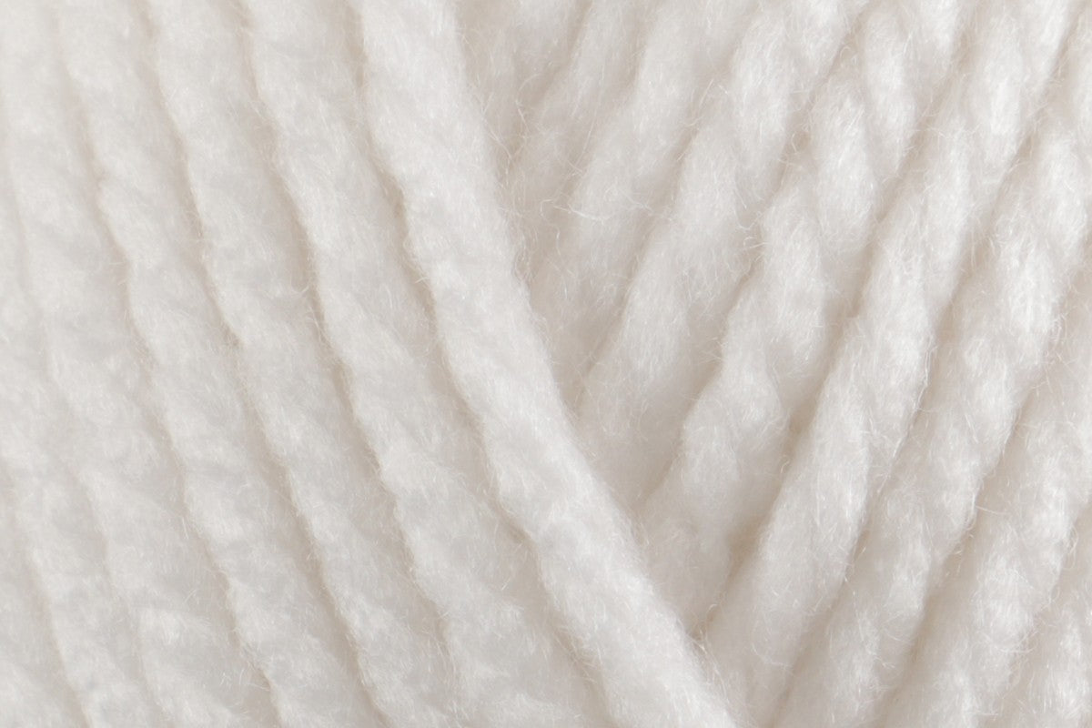Bernat Softee Super Chunky Crochet Yarn - 100G, Luxury 100% Acrylic Anti Pilling Bulky Weight Thick Knitting Baby Wool for Blankets, Sweaters & Accessories