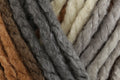 Bernat Softee Chunky Ombre Super Chunky Yarn - 80G, 100% Acrylic Multi Colour Soft Thick Ombre Knitting Wool for Crochet Blankets, Scarves, Sweaters & Accessories