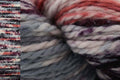 Cascade 128 Superwash Hand Paints Chunky Yarn - 100g, Luxury 100% Merino Wool Variegated Hand Painted Knitting Wool Yarn for Crochet Garments, Cushions & Blankets