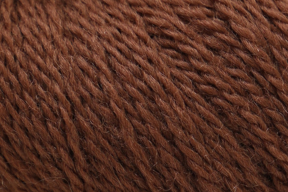Cascade 220 Fingering 4 Ply Yarn - 50g, Soft 100% Peruvian Highland Wool Crochet & Knitting Wool Yarn for Sweaters, Mittens, Throws & Felting Projects