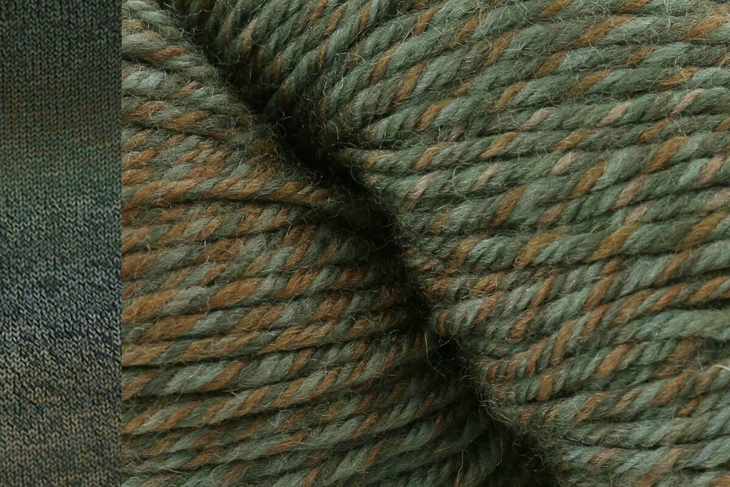 Cascade 220 Superwash Wave DK Yarn - 100g, 100% Superwash Wool Variegated Double Knitting & Crochet Yarn for Sweaters, Scarves & Accessories