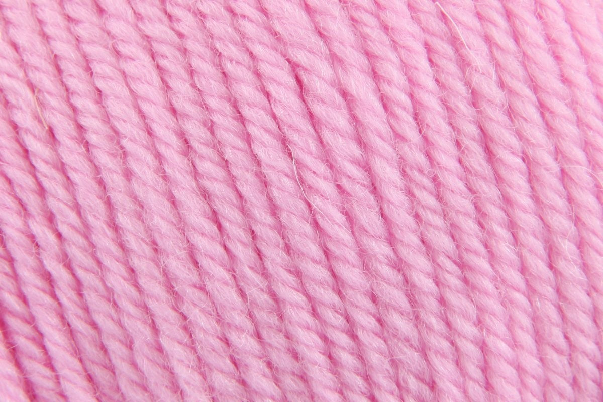 Cascade 220 Superwash DK Yarn - 100g, 100% Superwash Wool Easy-To-Work Double Knitting Yarn for Toys, Blankets & Everyday Accessories