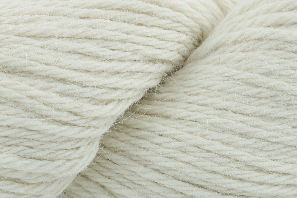 Cascade Eco Alpaca Aran Yarn for Crochet - 100g, Luxury 100% Undyed Baby Alpaca Soft Knitting Wool for Cosy Garments, Scarves, Hats & Accessories