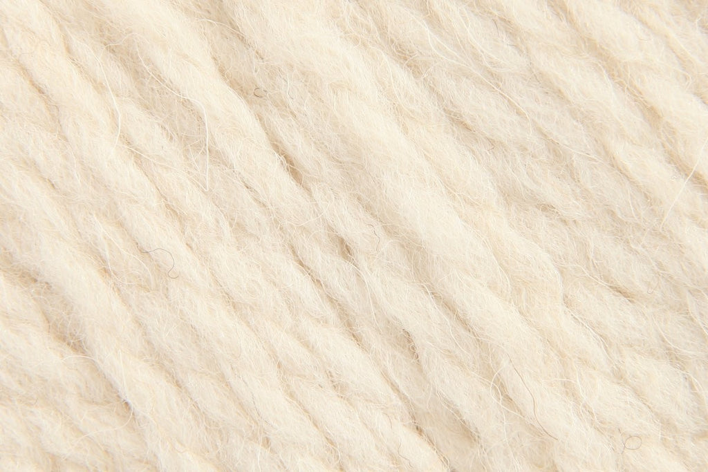 Cascade Ecological Wool Chunky Crochet Yarn - 250g, Luxury 100% Natural Peruvian Wool Undyed Soft Bulky Knitting Yarn for Garments, Accessories & Felting Projects