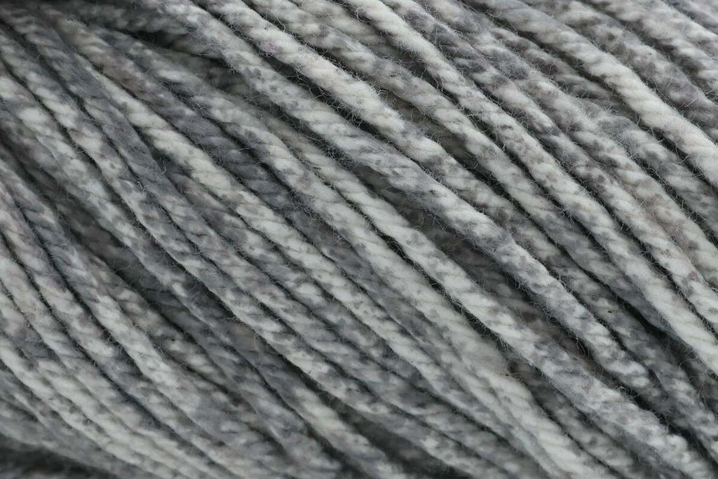 Cascade Nifty Cotton Effects Aran Yarn - 100g, 100% Cotton Breathable Worsted Weight Soft Crochet & Knitting Wool With Matte Finish for Baby Clothes & Blankets