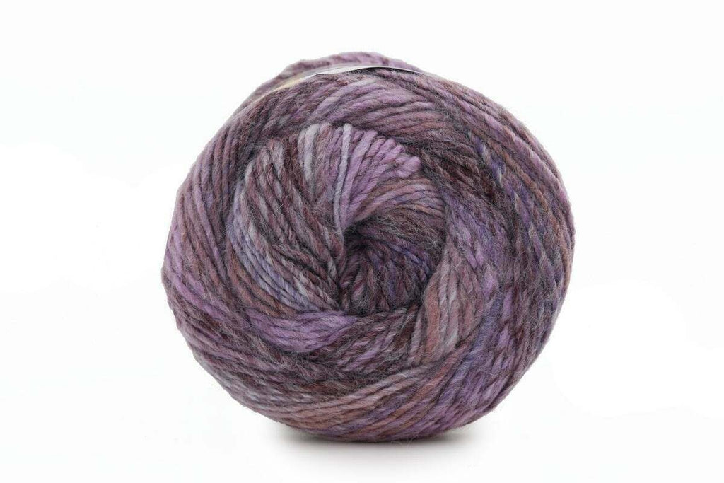 Caron Macchiato Cakes Chunky Crochet Yarn - 227g, Acrylic Wool Blend Creamy Tones Gradient Knitting for Blankets, Home Accessories, Jumpers & Warm Scarves