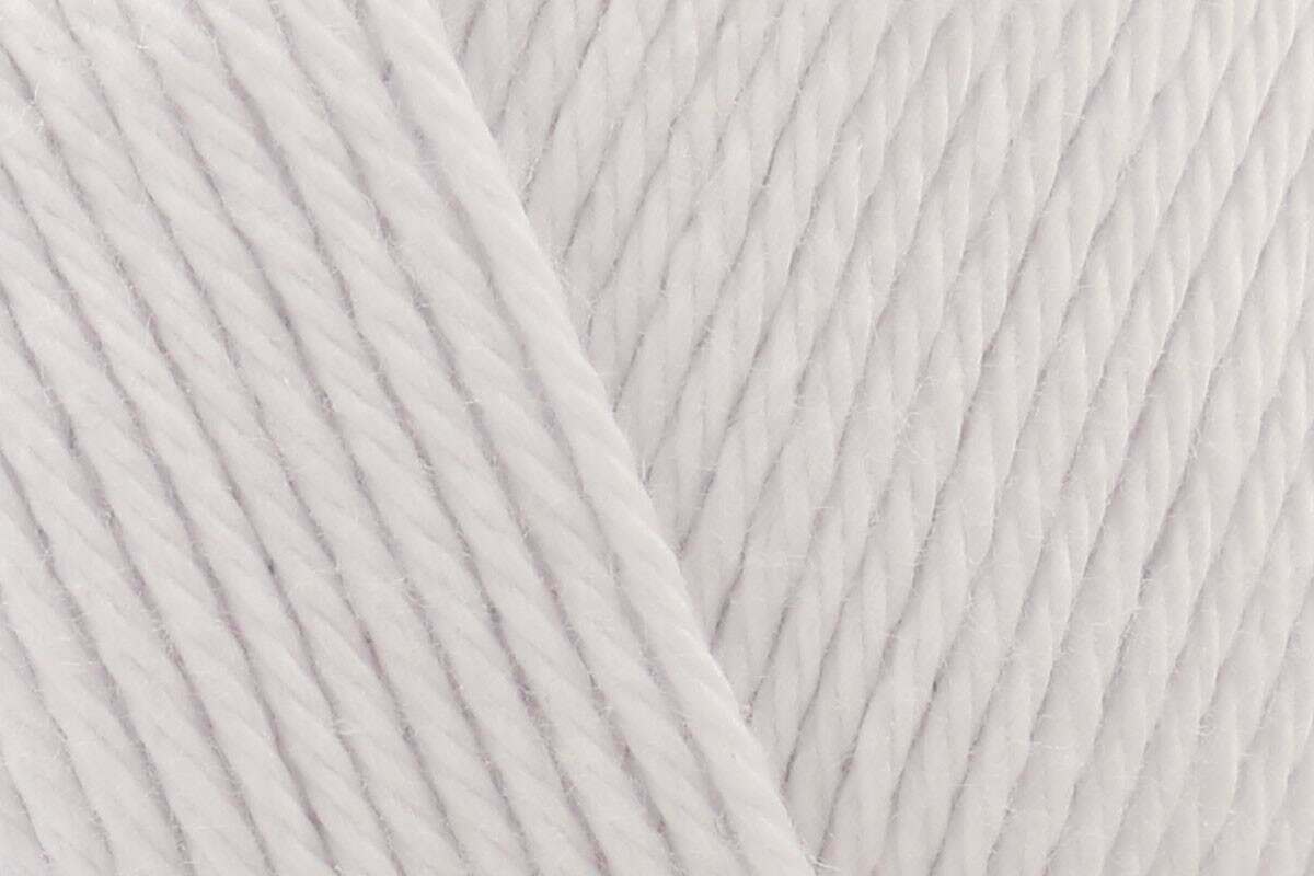 Cygnet 100% Cotton Crochet DK Yarn - 100g, Soft Lightweight Cotton Double Knitting & Crochet Yarn for Summer Garments, Accessories & Decorative Projects