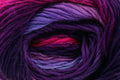 Cygnet Boho Spirit DK Aran Yarn - 100g, Soft 100% Acrylic Multi-Coloured Double Knitting & Crochet Yarn for Garment with a Beautiful Subtle Sheen