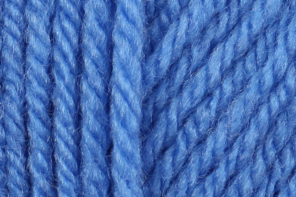 Cygnet Chunky Crochet Yarn - 100g, 100% Acrylic Versatile Signature Range Knitting Yarn for Jumpers, Sweaters, Hats & Scarves