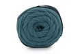 Cygnet Cotton Drops Chunky Yarn - 200g, Cotton Blend Lightweight, Stretchy Crochet & Knitting Tubular Yarn for Cushions, Storage Baskets & Summer Accessories