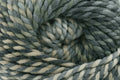 Cygnet Folly Garden Super Chunky Yarn - 100g, Acrylic Wool Blend Variegated Multicolour Knitting Yarn for Stylish Garments and Accessories
