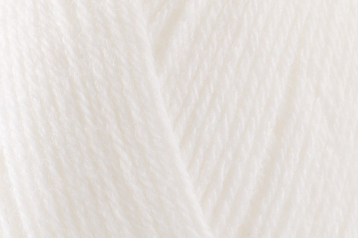 Cygnet Kiddies Supersoft 4 Ply Baby Yarn - 100g, 100% Acrylic Knitting & Crochet Yarn for Baby Blankets, Garments & Accessories