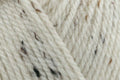 Cygnet Multi Tweeds Aran Yarn - 100g, Wool Acrylic Blend Knitting & Crochet Yarn for Garments, Accessories & Homeware Projects