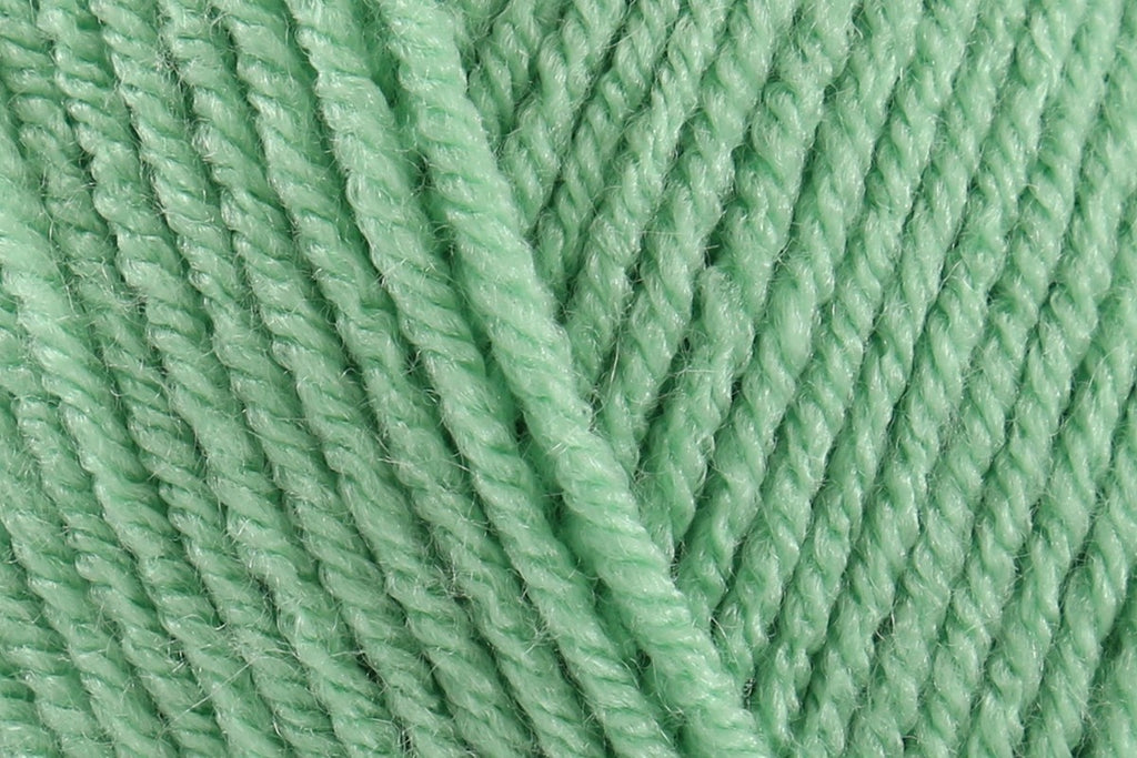Cygnet New Pure Baby DK Yarn - 100g, 100% Acrylic Anti-Pilling Soft Baby Double Knitting Yarn for Garments, Accessories & Toys