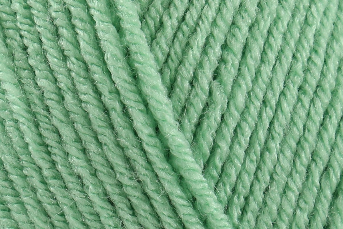 Cygnet New Pure Baby DK Yarn - 100g, 100% Acrylic Anti-Pilling Soft Baby Double Knitting Yarn for Garments, Accessories & Toys